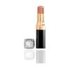 Rouge Coco Flash, Culoare de buze hidratantă cu strălucire vibrantă