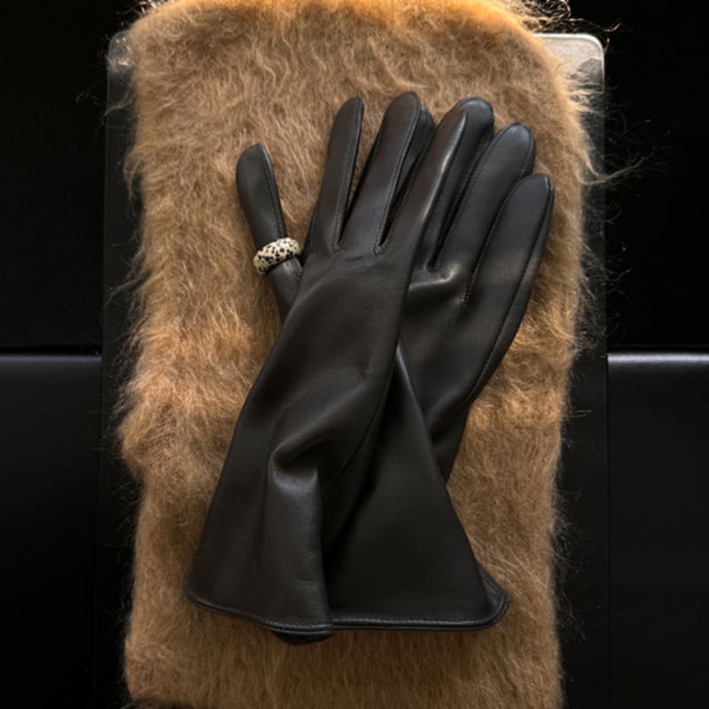 MARTA Signature Ball Gloves_long (3color)