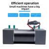 Micro Diaphragm Air Pump 12V/24V/220V Silent Vacuum Pump for Beauty Instrument, Medical Equipment & Laboratory Use
