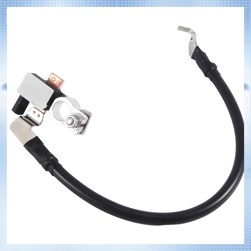 Y90A-ED8T14301AG Car Battery Negative Wire Sensor Battery Negative Wire Protection Module For Ford Escort FD 2015 NONE