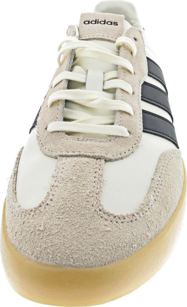 Кроссовки Adidas Barreda Decode Lux off white/core black/gum