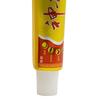 15g Five Poisons Ointment Ingredient Safety Herbal Extract Relief of Itching Dermatitis Eczematoid Eczema Ointment for Home Use