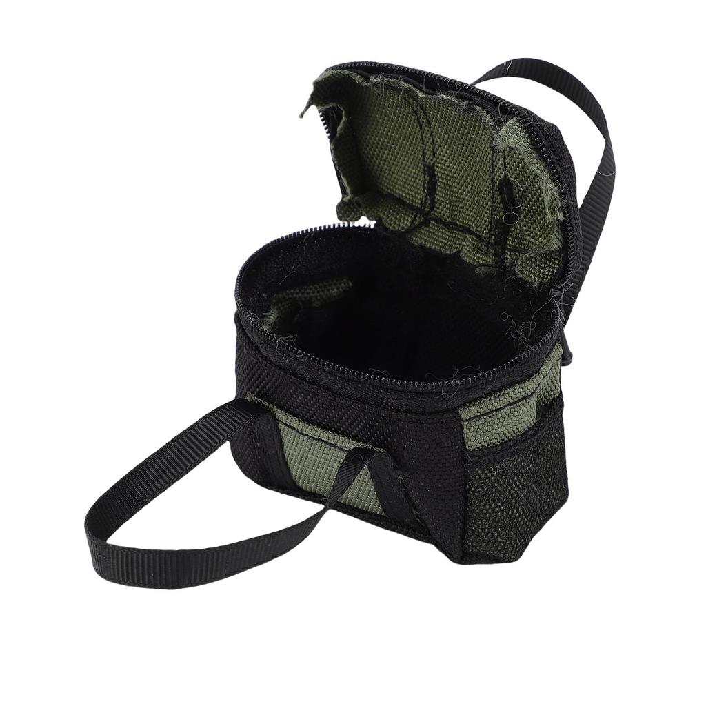 1:8 1:10 RC Crawler Car Decoration Bag Upgrades Part Simulation Decorative Package