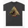 2026 Gorillaz The Mountain Album T-Shirt für Herren und Damen Re Baumwolle Sommerkleidung Hip Hop Mode T-Shirt Streetwear Unisex