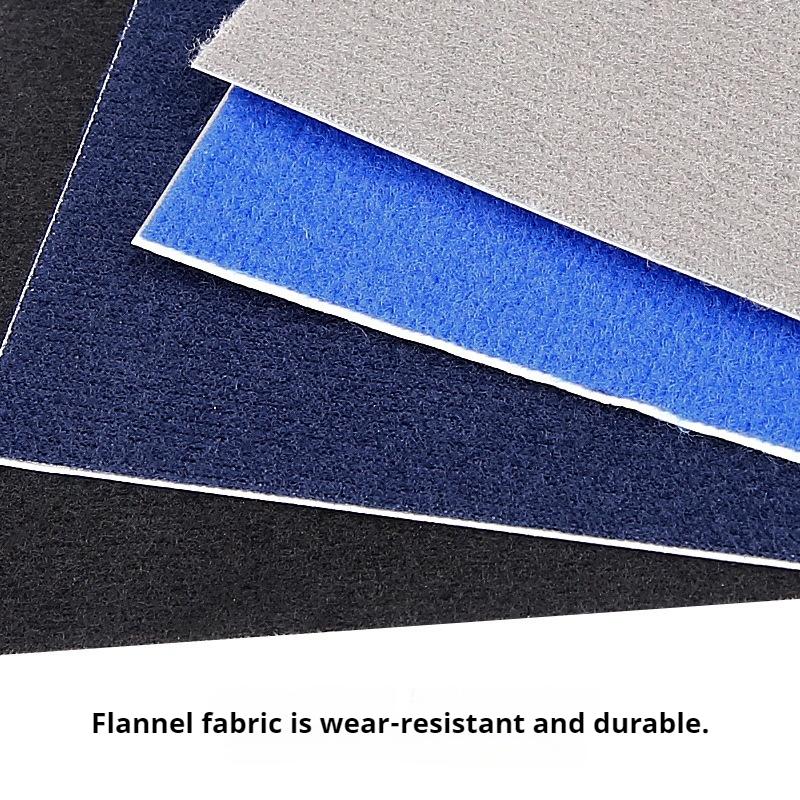Mesh Sneaker Repair Allowance Firm Self-Adhesive Heel Anti Abrasion Sticker Upper Torn Lining Repair Sticker 2Pcs