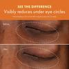 Origins Ginzing  Vitamin C Eye Cream 0.5 Oz 15 Ml Warm