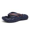 Fashion Fashion Outdoor Mens EVA Lightweight Shoe Slip-on Men Slipper Hot Sale Man Beach Slides Summer Casual Men's Flip Flops New Style