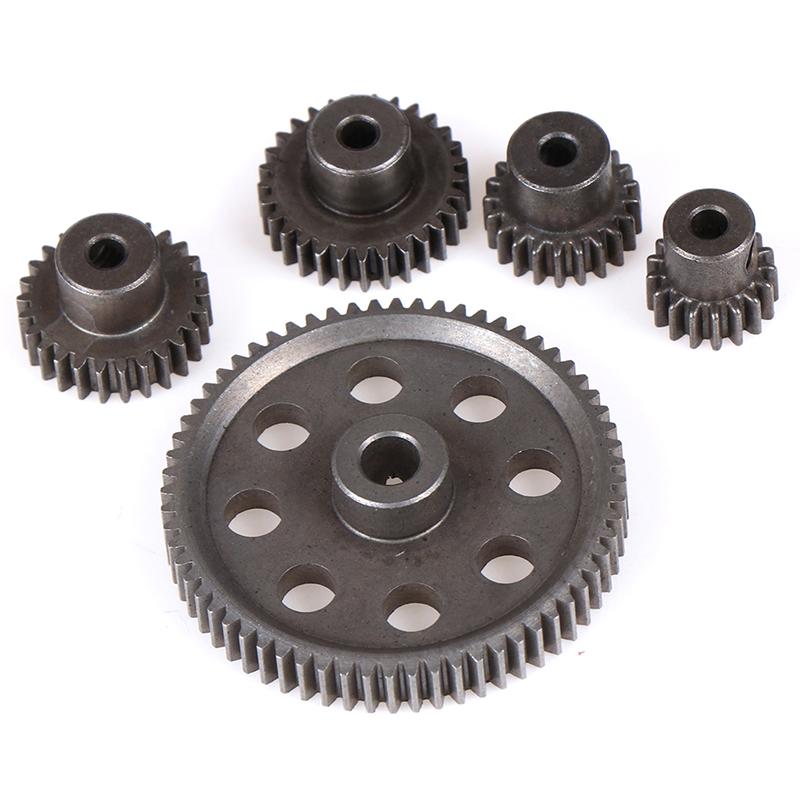 64T / 004-11164 AMEWI 11164 Differential Main Gear 64T / 004-11164 AMEWI 11164 Differential Main Gear