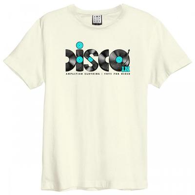 T-shirts en tops – T-shirts