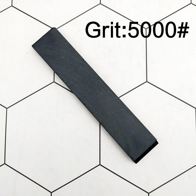 Polishing Stone Fine Grinding Kitchen Tools 5000 8000 10000 Grit Pcs Sharpening Stone Knife Sharpener Sharpening System Hot Set Ships within 24 hour