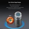 ASD Titanium Portable Water Bottle