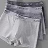 Jeanswest Men's Cotton Boxer Briefs
