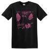 New York Dolls Punk Rock Band Concert T Shirt Vintage Music Graphic Tee Gift