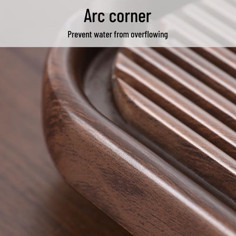 Shangyanfang High-End Gongfu Tea Tray