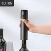 CLITON Automatischer Elektrischer Weinflaschenöffner
