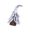Festival Christmas Tree Decoration For Table Top Shelves And Gifting A0KF