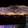 Wotan Outdoor Waterproof LED Decorative String Lights