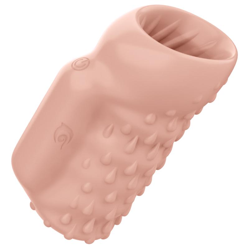 Vibrador de Estimulação do Clitóris Feminino Anel Peniano Brinquedos Sexuais Para Homens Retardar a Ejaculação Anel Peniano Manga Gaiola de Castidade Adulta Sex Shop