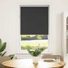 VidaXL Blackout Roller Blind Fabric Width 75.7 Cm Polyester 4010838