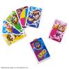 Mattel Game UNO Junior Paw Patrol The Mighty Movie Card Game Educational Game for Players Ages 3 and Up HPY62 2-4