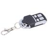 Garage Roller Shutter Duplicate Remote Control Key 433MHZ 12V 100m110yd Copy for TOP432SA