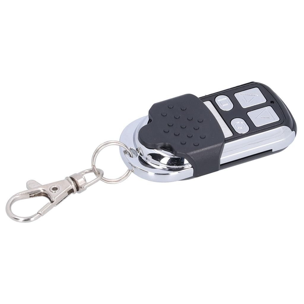 Garage Roller Shutter Duplicate Remote Control Key 433MHZ 12V 100m110yd Copy for TOP432SA