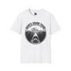 Jaws 50th Anniversary T-Shirt, Quint's Shark Tours, Amity Island