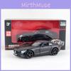 Alloy Car Model Mercedesbenz Amg Gts With Opening Windows For Collectors