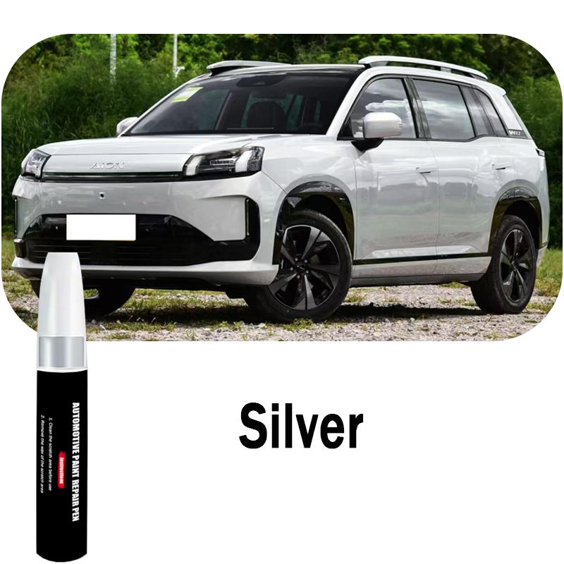 Automotive Paint Repair Pen for GAC AION V Touch-Up Pen Paint Scratch Remover Car Paint Care Accessories Touchup Paint2