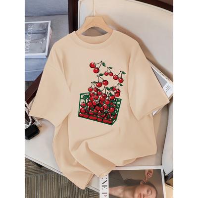 Üst Kıyafetler – T-shirtler
