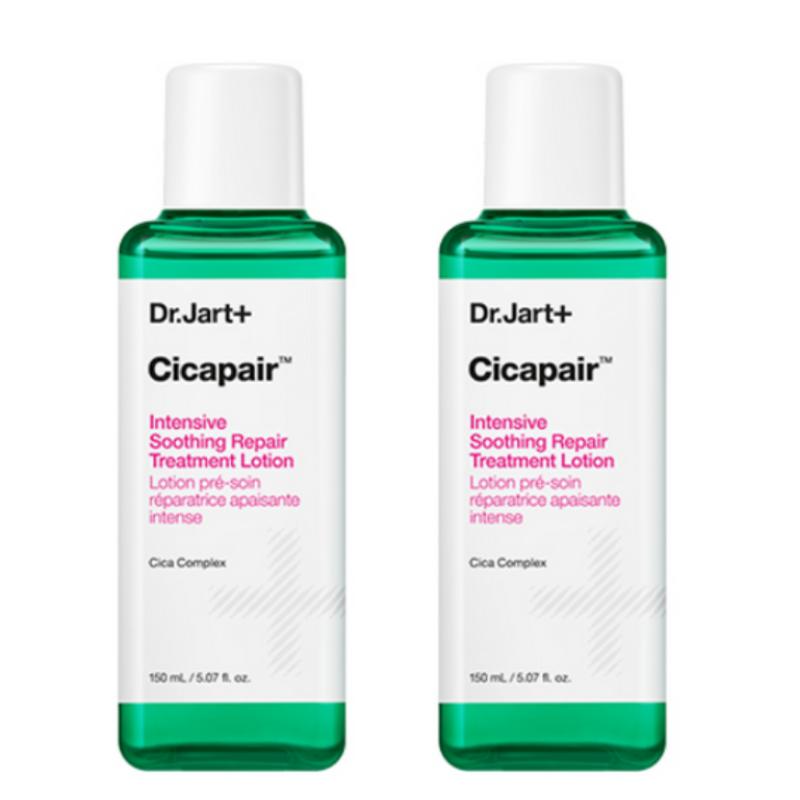 Dr.Jart+ Cicapair Intensive Soothing Repair Treatment Lotion 150ml