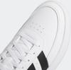 Adidas Breaknet 2.0 Sneakers Cloud White/core Black/cloud White