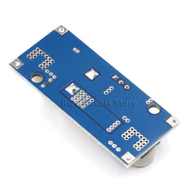 XL4015E 5A 4-38V High-Efficiency DC-DC Adjustable Buck Converter Module with Low Ripple