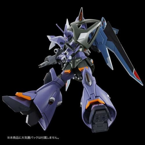 HG 1/144 Gelgoog Menace General Type