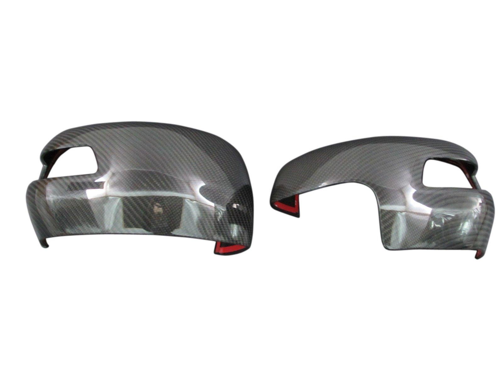 

BRIGHTZ N JF1 JF2 Real Carbon Door Mirror Cover D Type JF F1 1 F2 2 NBOX N Box N Box N Box BOX Custom N N 16450 BOX+Custom [CAR-MIR-005] N-BOX +