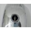 Norton Commando Triton Triumph Lyta Sprint Aluminium Alloy Petrol Tank With Cap