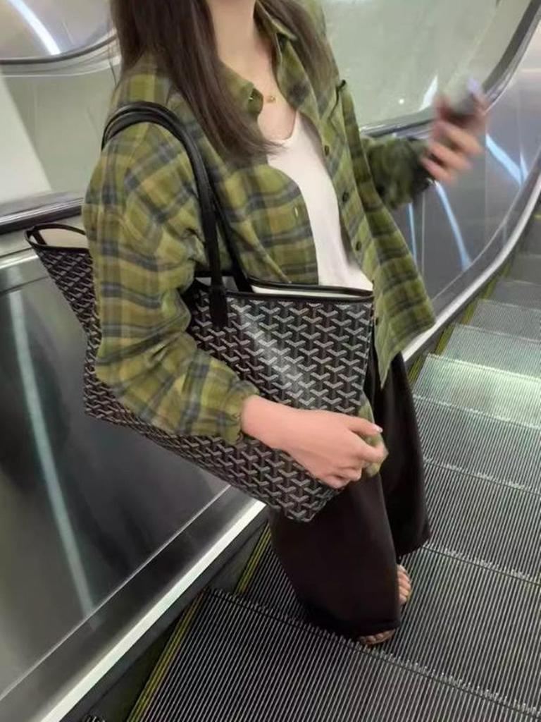 Women’s Retro Green Plaid Shirt Jacket - Korean Style, Loose Fit, Casual Long Sleeve for Spring and Autumn