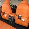 Fit For Haval H9 II 2026 2026 2nd Gen Seat Anti Kick Pads Second Row Backrest Storage Pads Interior Leather Protection Pads