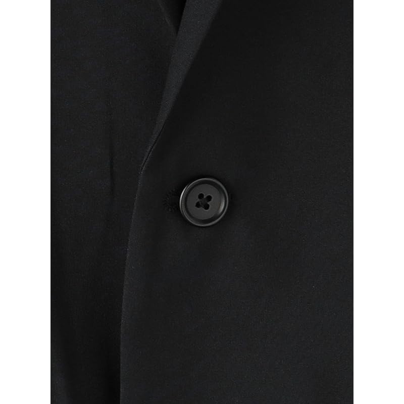 [United Arrows green label Relaxing] WEB limited JUST fit Dry PE slim setup jacket & pants -Water absorption, quick drying and anti-wrinkle-