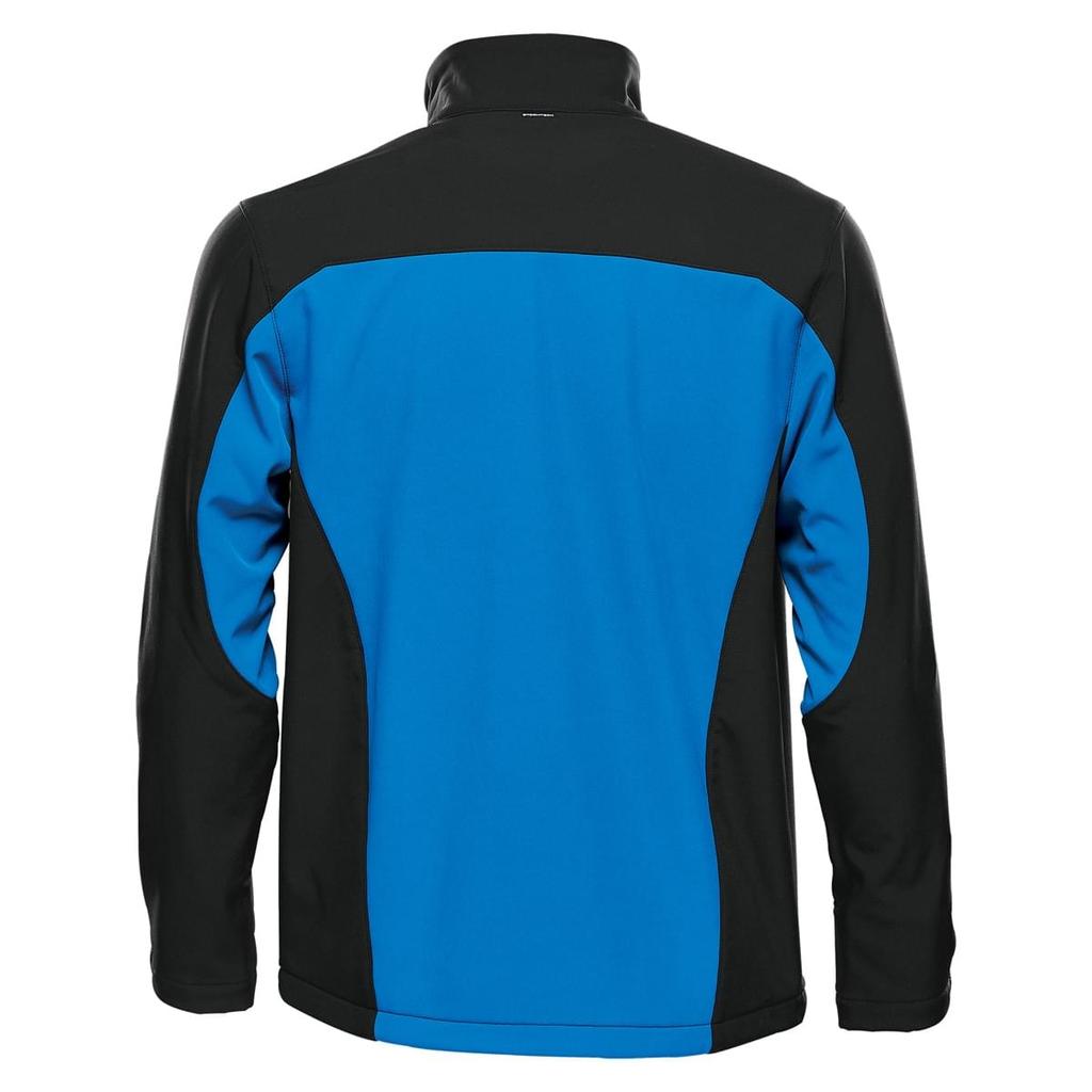Stormtech Mens Cascades Soft Shell Jacket