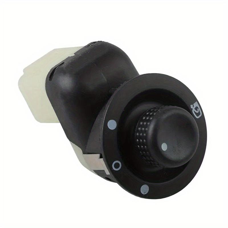 Upgrade Car Mirror Control Switch for Renault Scenic II 2004-2008 OE 8200026696 82000-26696 Direct Replacement Auto Part