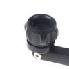 17Mm Ball Joint Extension Arm Female To Male Head Adapter Suitable For Car Air Vent Phone Stand Navigation Mount Holder