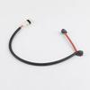 Automatic Brake Pad Wear Indicator Sensor Accurate Detection 99761275600 For Specific Car Models