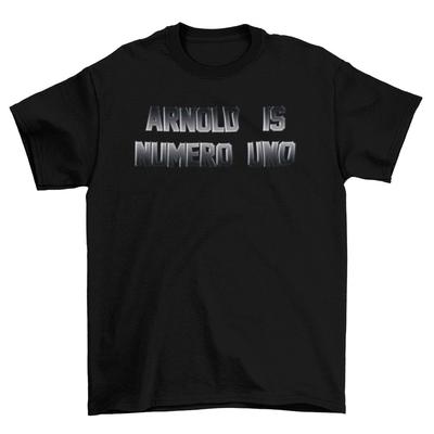 Üst giysisi – T-shirtler