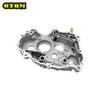 Motorcycle For LONCIN YBS300 Crankcase Left Right Crank Case Middle Box Side Cover HENGJIAN S7 KEWS K16 K23 STN BRZ GR7 GR8 AJ1