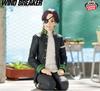 [USED] TV anime "WIND BREAKER" Souvenir Hayato Umemiya figure