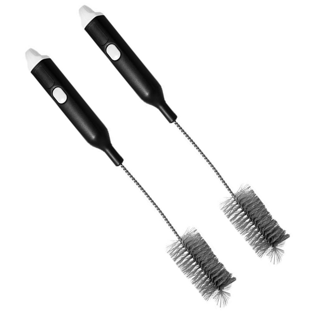 Convenient 2 Pack of Cleaning Brushes for NARWAL and For Tineco Vacuums