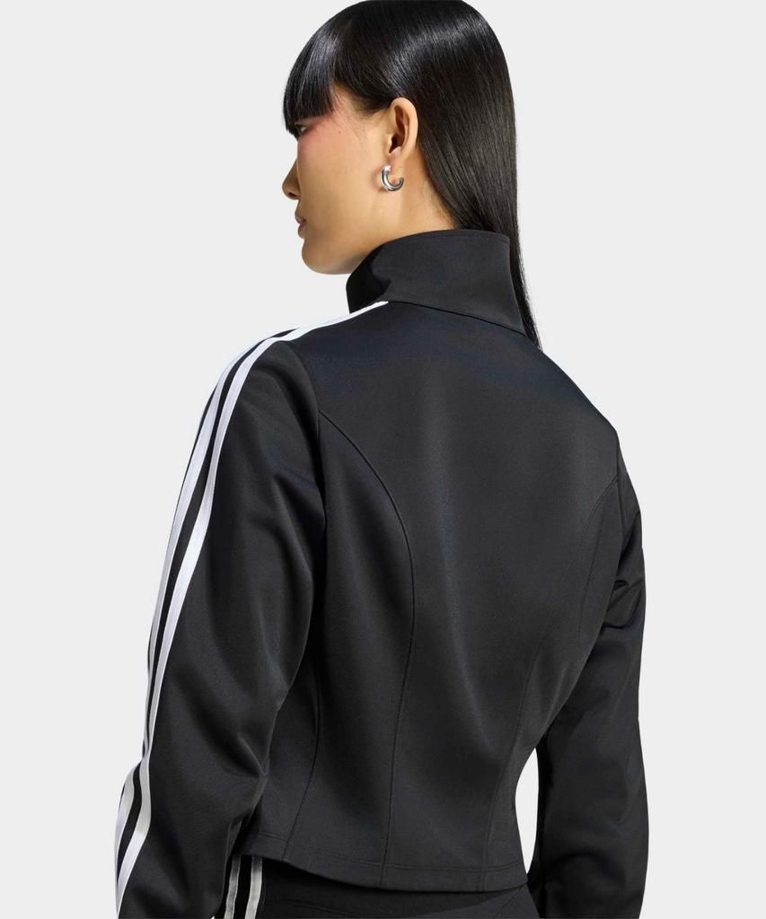 ADIDAS Firebird Corset Track Top - Black / Le8333