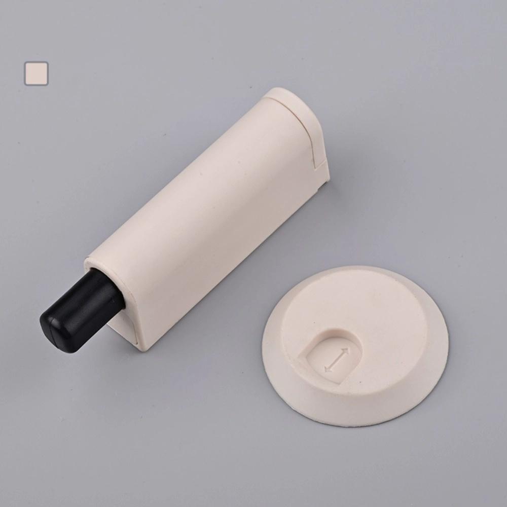 Without Punching Windproof Sliding Door Suction Heavy Duty Anti-collision Bathroom Door Stopper Close Prevention