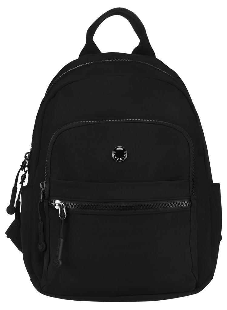 PTN CSM-12-7871 Black Backpack